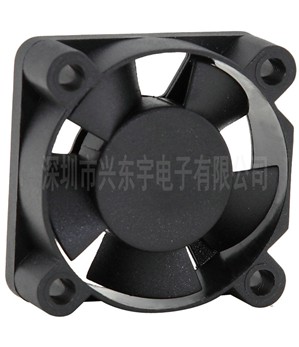 電飯煲散熱風扇的轉速問題，值得深思！