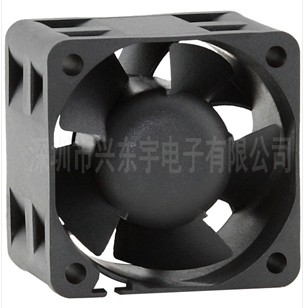 散熱風扇噪音如何區分？