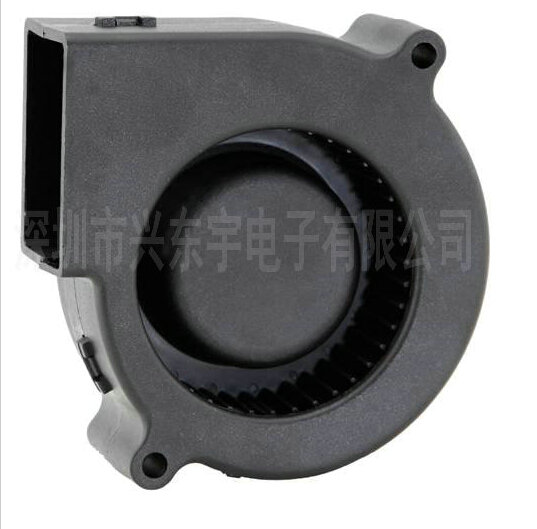 智能馬桶散熱風扇無處不在