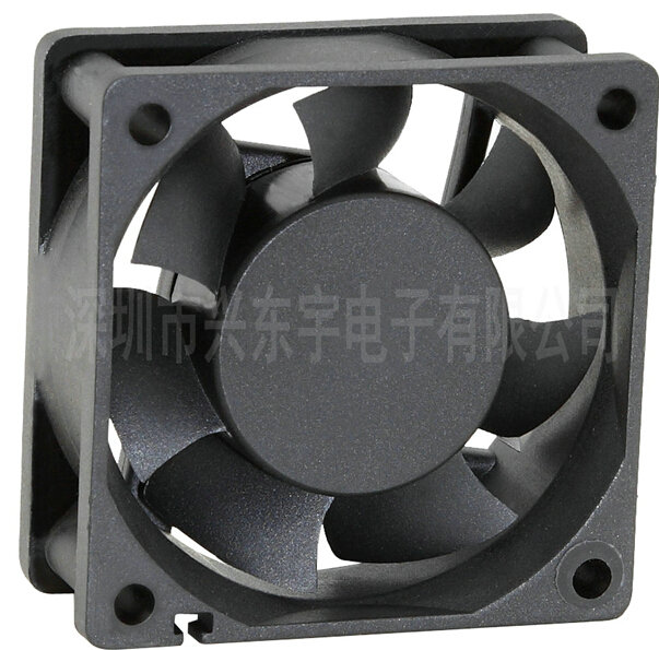 迷你直流風扇廠家產(chǎn)品的8大優(yōu)點