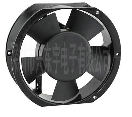 交流風扇不再臟臟的