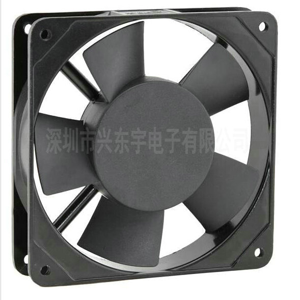 交流風扇220v-230v的使用壽命