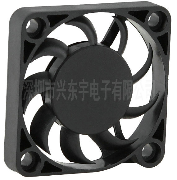 安防設(shè)備散熱風(fēng)扇4個特點輔助你