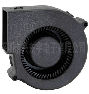 “功夫不負(fù)有心人”制氧機散熱風(fēng)扇葉輪保養(yǎng)！