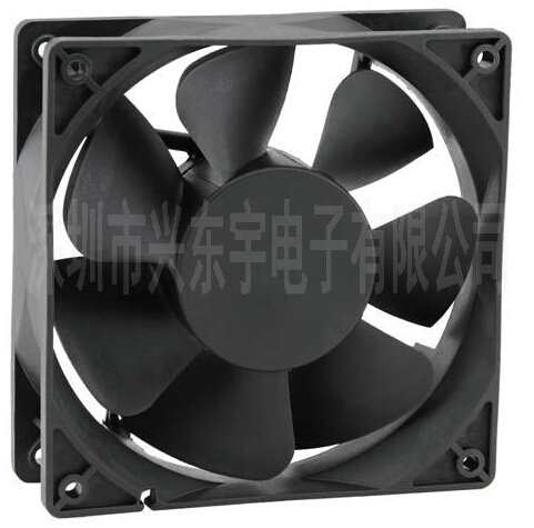 電焊機散熱風扇能不能選到好的，就看你是不是慧眼識珠了