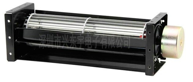 你知道dc橫流風扇為什么會出現反風現象嗎？