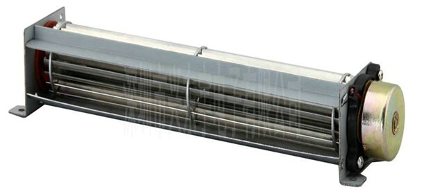 橫流散熱風機怎么裝，怎么愛護，都是有要求的