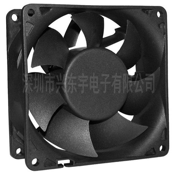 EC風扇批發(fā)專注、專業(yè)、專心！