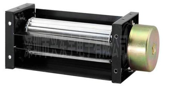 橫流風扇廠家專注研發，所以更專業！