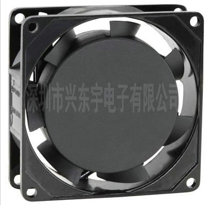 交流散熱風機詳細為您介紹什么是轉速！